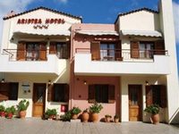 Hotel Aristea Anogeia