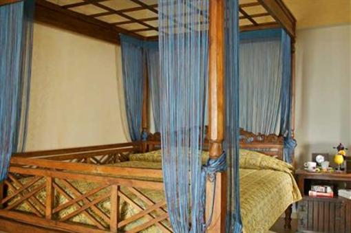 фото отеля Akritas Ef Zin Villas & Suites