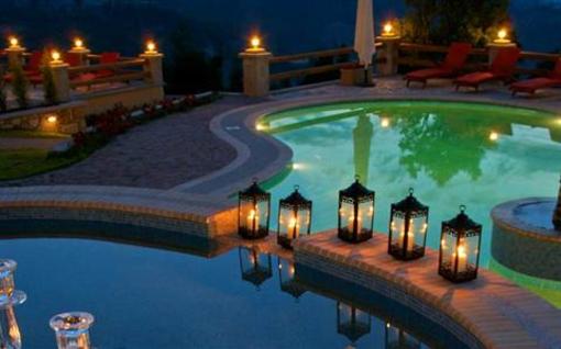 фото отеля Akritas Ef Zin Villas & Suites