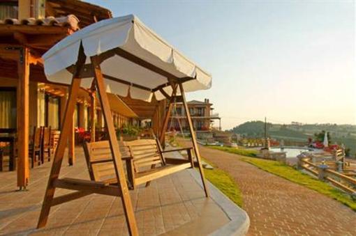 фото отеля Akritas Ef Zin Villas & Suites