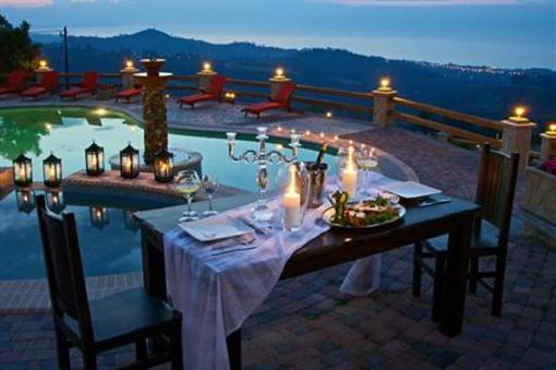 фото отеля Akritas Ef Zin Villas & Suites