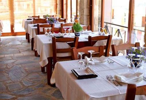 фото отеля Akritas Ef Zin Villas & Suites