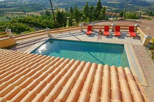 фото отеля Akritas Ef Zin Villas & Suites
