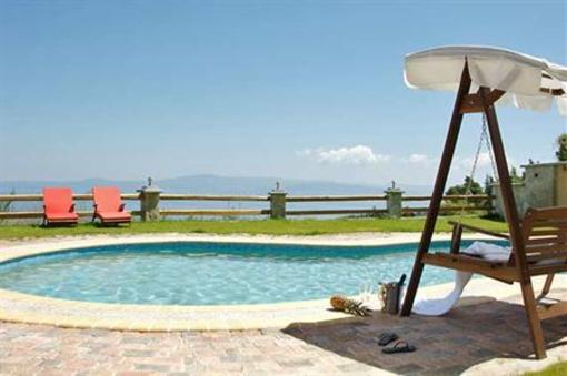 фото отеля Akritas Ef Zin Villas & Suites