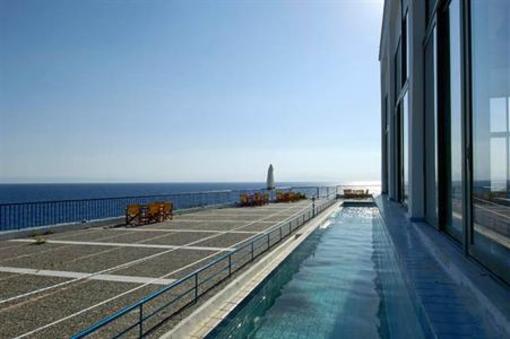 фото отеля Akritas Ef Zin Villas & Suites