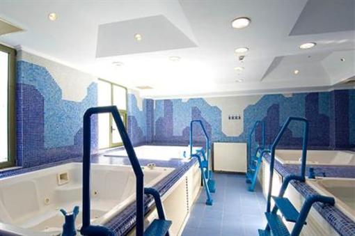 фото отеля Akritas Ef Zin Villas & Suites