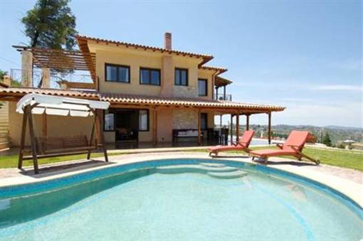 фото отеля Akritas Ef Zin Villas & Suites