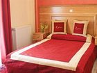 фото отеля Akritas Ef Zin Villas & Suites