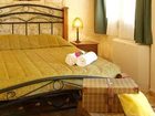 фото отеля Akritas Ef Zin Villas & Suites