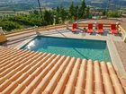 фото отеля Akritas Ef Zin Villas & Suites