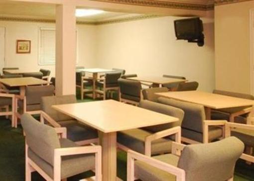фото отеля Travelodge Logan UT