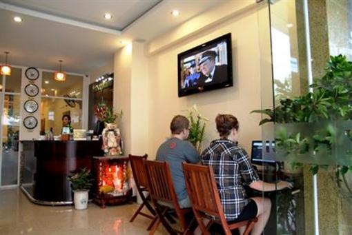 фото отеля DMZ Hotel