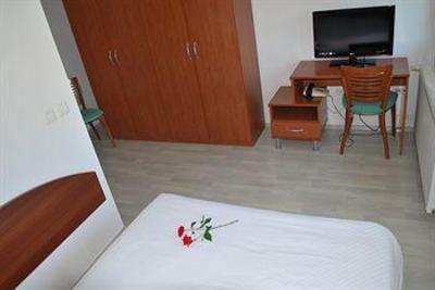 фото отеля Garni Hotel Bukovica Rence-Vogrsko
