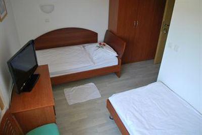 фото отеля Garni Hotel Bukovica Rence-Vogrsko
