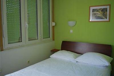 фото отеля Garni Hotel Bukovica Rence-Vogrsko