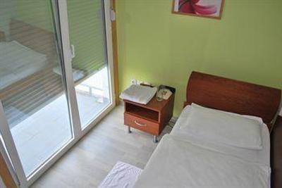 фото отеля Garni Hotel Bukovica Rence-Vogrsko
