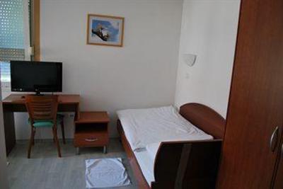 фото отеля Garni Hotel Bukovica Rence-Vogrsko
