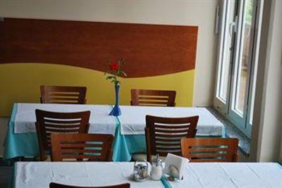 фото отеля Garni Hotel Bukovica Rence-Vogrsko