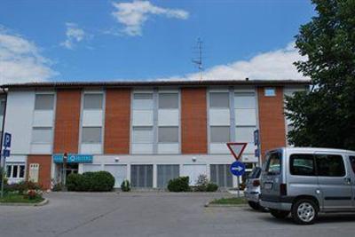 фото отеля Garni Hotel Bukovica Rence-Vogrsko