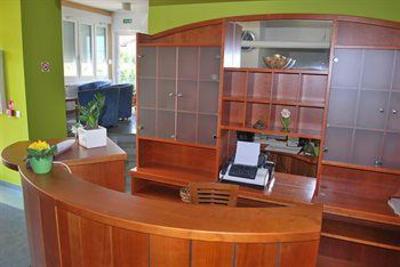 фото отеля Garni Hotel Bukovica Rence-Vogrsko