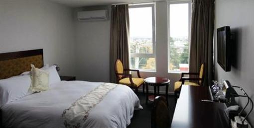 фото отеля Areca Boutique Hotel