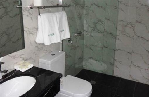 фото отеля Areca Boutique Hotel