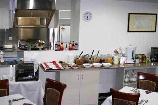 фото отеля Areca Boutique Hotel