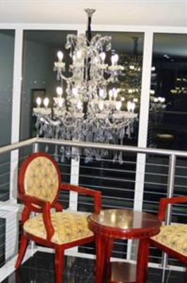 фото отеля Areca Boutique Hotel