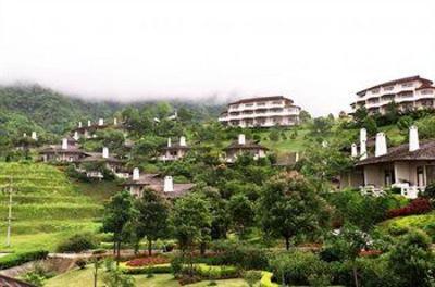 фото отеля The Imperial Phukaew Hill Resort Phetchabun