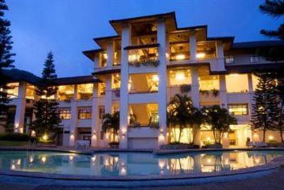 фото отеля The Imperial Phukaew Hill Resort Phetchabun