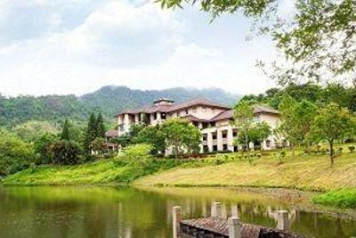 фото отеля The Imperial Phukaew Hill Resort Phetchabun