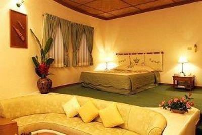 фото отеля The Imperial Phukaew Hill Resort Phetchabun