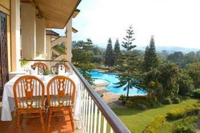 фото отеля The Imperial Phukaew Hill Resort Phetchabun