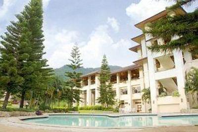 фото отеля The Imperial Phukaew Hill Resort Phetchabun