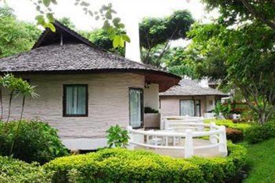 фото отеля The Imperial Phukaew Hill Resort Phetchabun