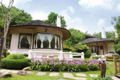 фото отеля The Imperial Phukaew Hill Resort Phetchabun