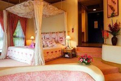 фото отеля The Imperial Phukaew Hill Resort Phetchabun