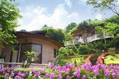 фото отеля The Imperial Phukaew Hill Resort Phetchabun