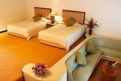 фото отеля The Imperial Phukaew Hill Resort Phetchabun