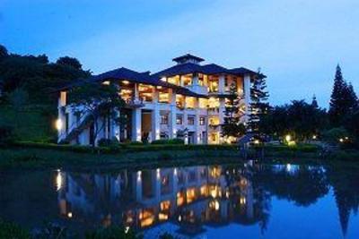 фото отеля The Imperial Phukaew Hill Resort Phetchabun