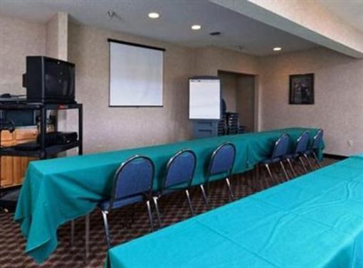 фото отеля Comfort Inn Pulaski