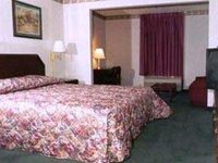 Comfort Inn Pulaski