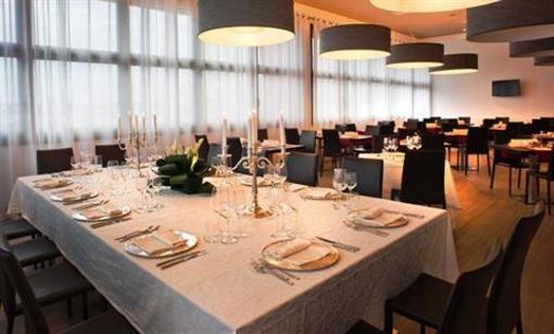 фото отеля DB Hotel Verona Airport & Congress