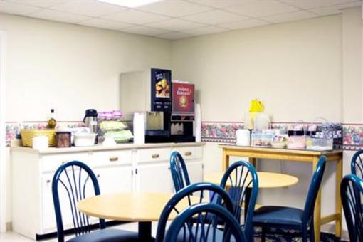 фото отеля Best Western Inn Russellville (Arkansas)