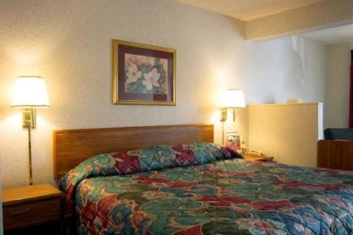 фото отеля Best Western Inn Russellville (Arkansas)