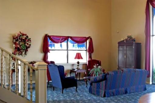фото отеля Best Western Inn Russellville (Arkansas)
