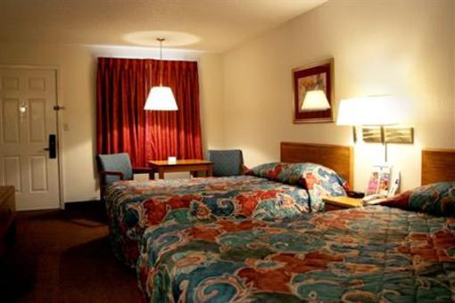 фото отеля Best Western Inn Russellville (Arkansas)