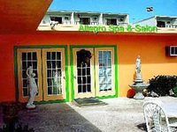 Sombrero Resort and Marina