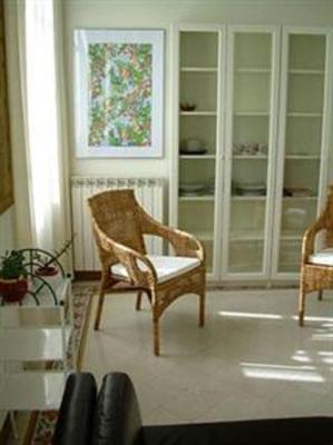 фото отеля In Centro Oberdan Apartments Viareggio