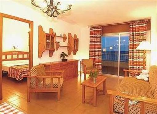 фото отеля Apartamentos Tao Almunecar